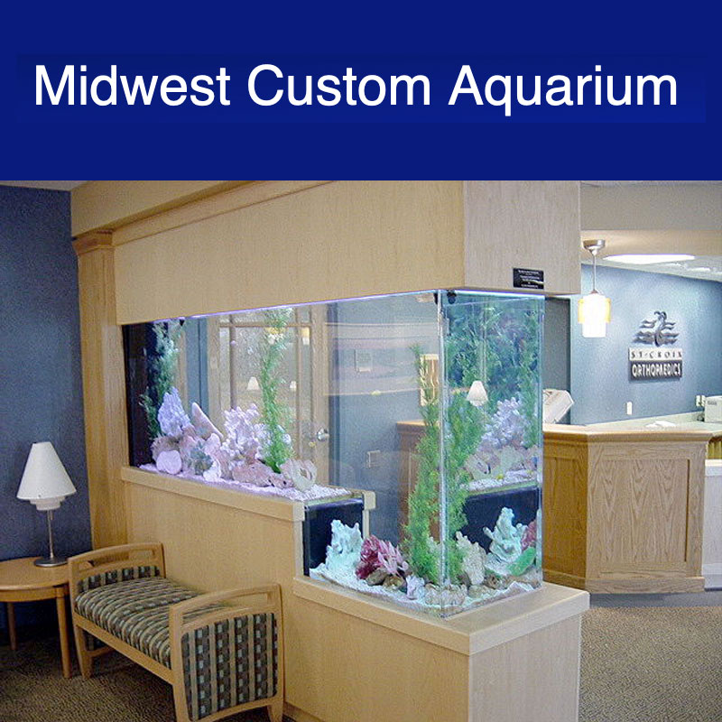 Midwest Custom Aquarium